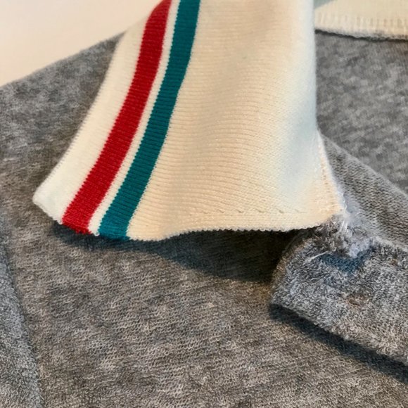 Urban Outfitters Polo Shirt From Project Social T - Picture 3 of 6